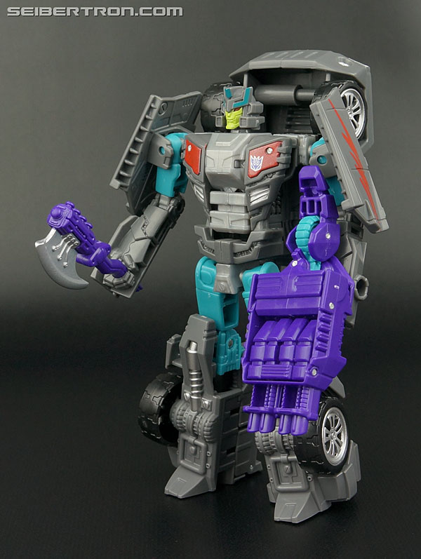Transformers Generations Combiner Wars Offroad (Image #81 of 153)