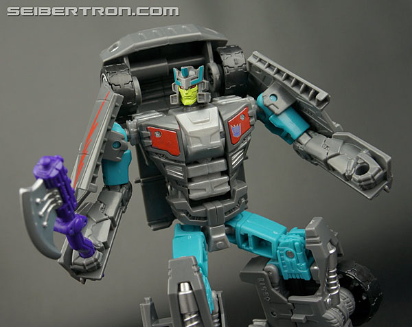 Transformers Generations Combiner Wars Offroad (Image #100 of 153)