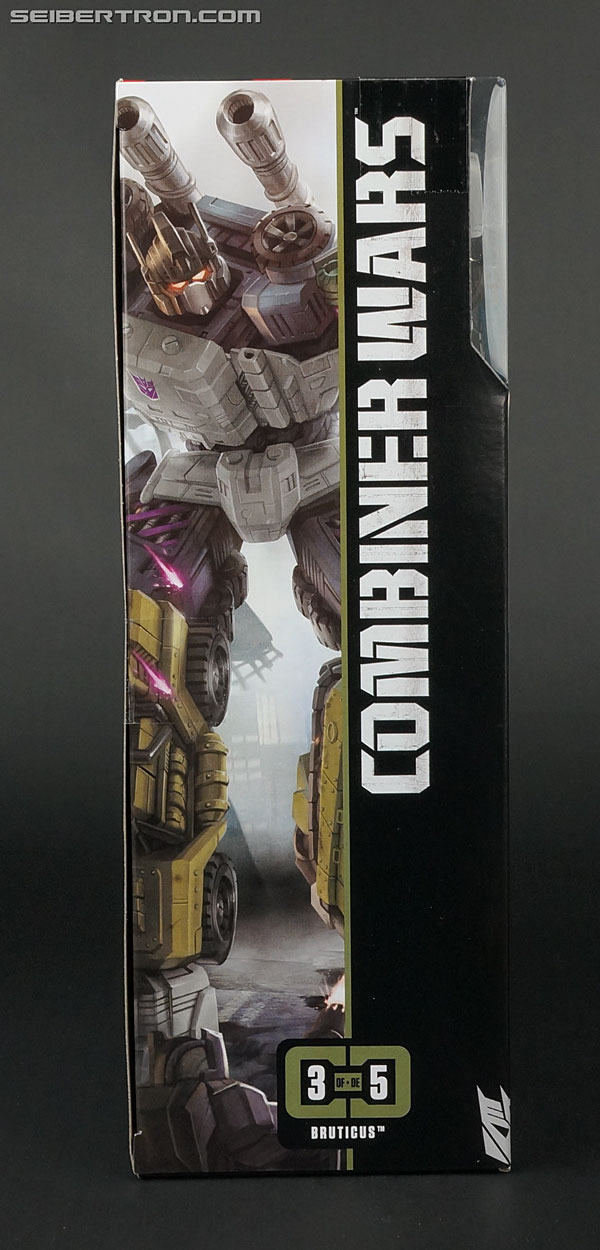 Transformers Generations Combiner Wars Onslaught (Image #5 of 148)