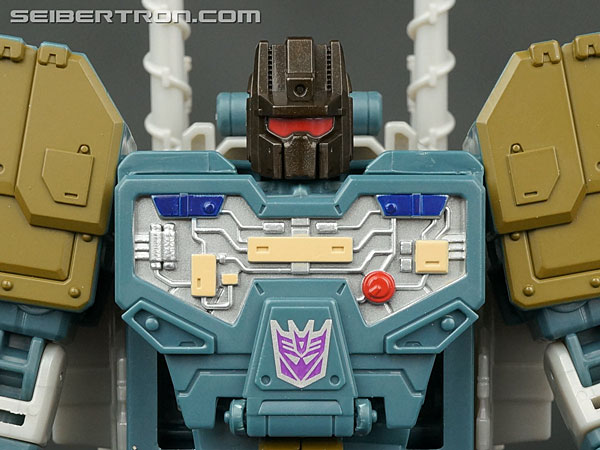 Onslaught
