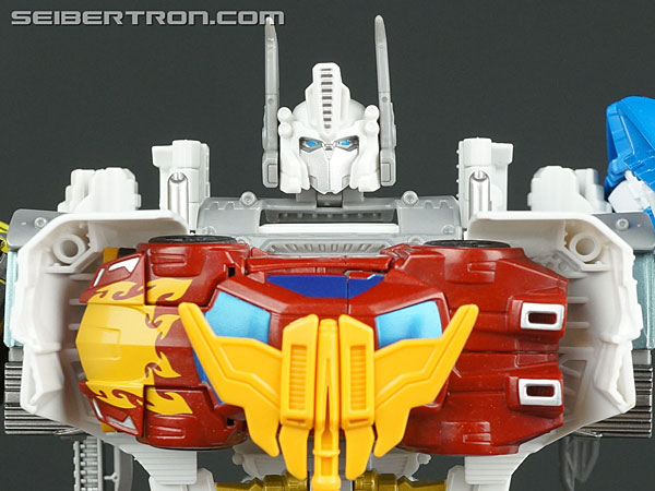Optimus Maximus
