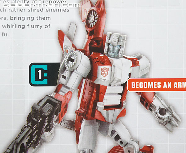 Transformers Generations Combiner Wars Blades (Image #10 of 154)