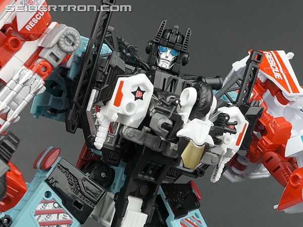 Transformers Generations Combiner Wars Groove (Image #105 of 112)