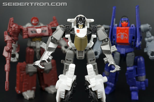Transformers Generations Combiner Wars Groove (Image #111 of 112)