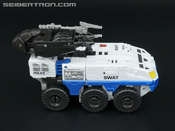 Transformers Generations Combiner Wars Rook (Image #26 of 148)