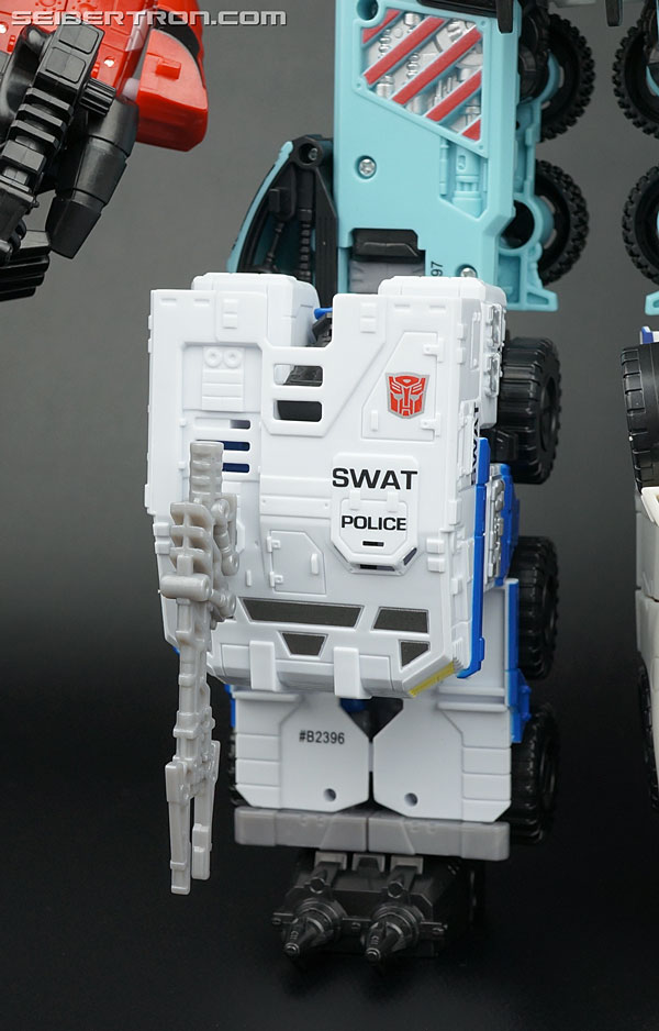 Transformers Generations Combiner Wars Rook (Image #148 of 148)
