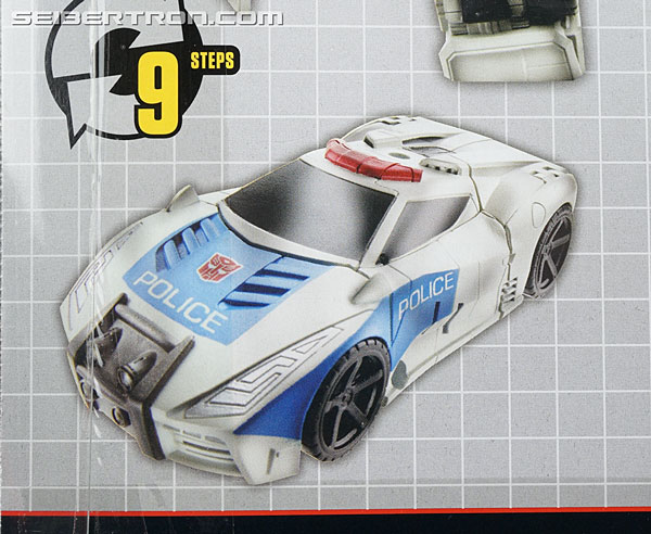 Transformers Generations Combiner Wars Streetwise (Image #10 of 149)