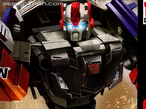 Transformers Generations Combiner Wars Streetwise (Image #18 of 149)