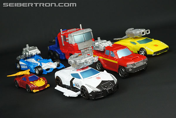 Transformers Generations Combiner Wars Prowl (Image #59 of 165)