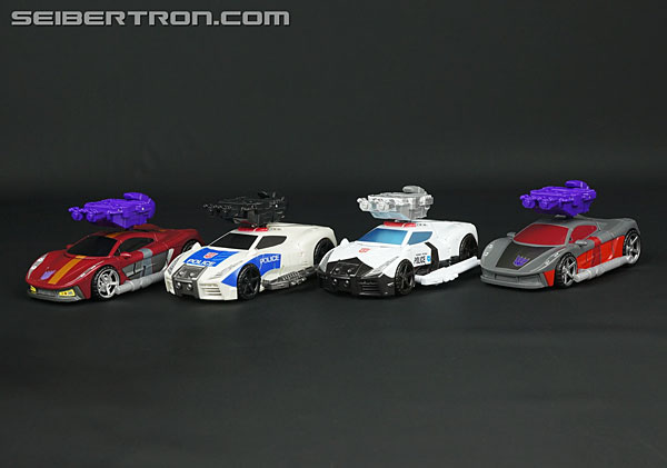 Transformers Generations Combiner Wars Prowl (Image #65 of 165)