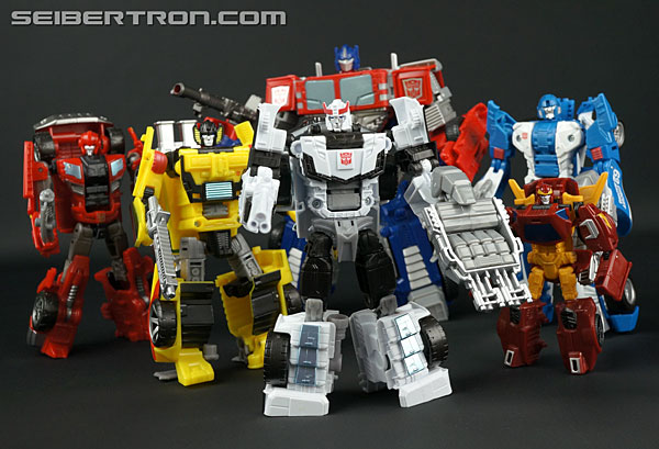 Transformers Generations Combiner Wars Prowl (Image #148 of 165)