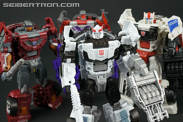 Transformers Generations Combiner Wars Prowl (Image #165 of 165)