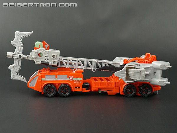 Transformers Generations Combiner Wars Pyra Magna (Image #8 of 109)