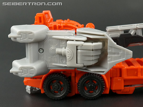 Transformers Generations Combiner Wars Pyra Magna (Image #17 of 109)