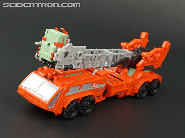 Transformers Generations Combiner Wars Pyra Magna (Image #22 of 109)