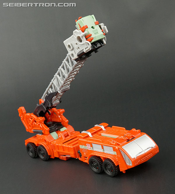 Transformers Generations Combiner Wars Pyra Magna (Image #24 of 109)
