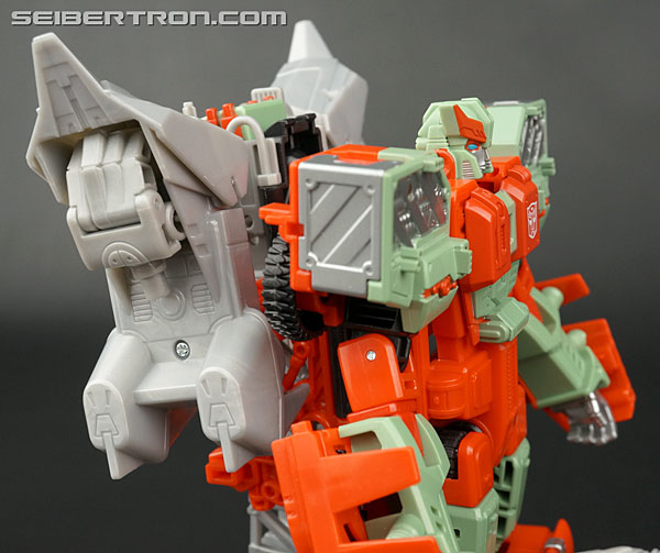 Transformers Generations Combiner Wars Pyra Magna (Image #49 of 109)