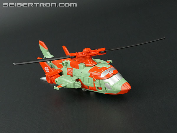 Transformers News: New Galleries: Combiner Wars Victorion and the Rust Renegades plus Legends Class Wreck-Gar