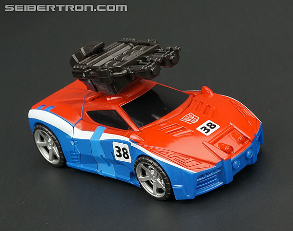 Transformers Generations Combiner Wars Smokescreen (Image #19 of 132)