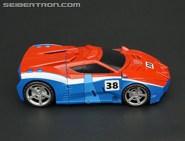 Transformers Generations Combiner Wars Smokescreen (Image #36 of 132)