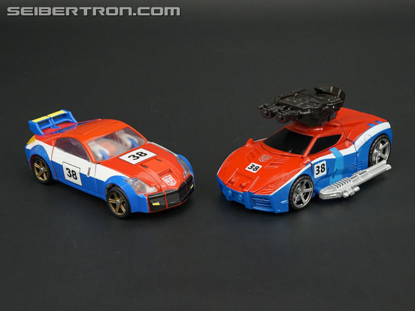 Transformers Generations Combiner Wars Smokescreen (Image #49 of 132)