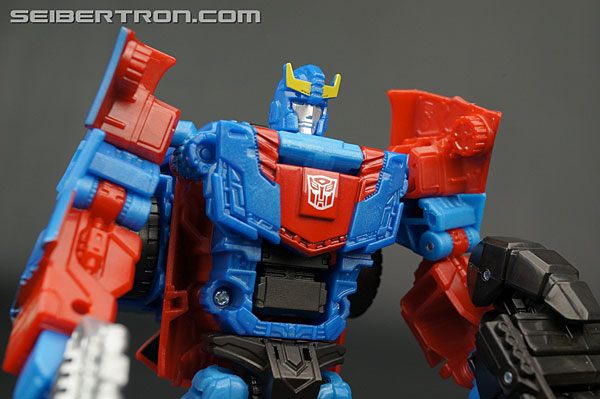 Transformers Generations Combiner Wars Smokescreen (Image #63 of 132)