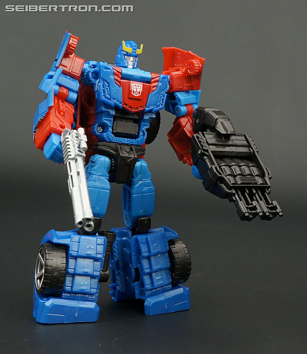 Transformers Generations Combiner Wars Smokescreen (Image #65 of 132)