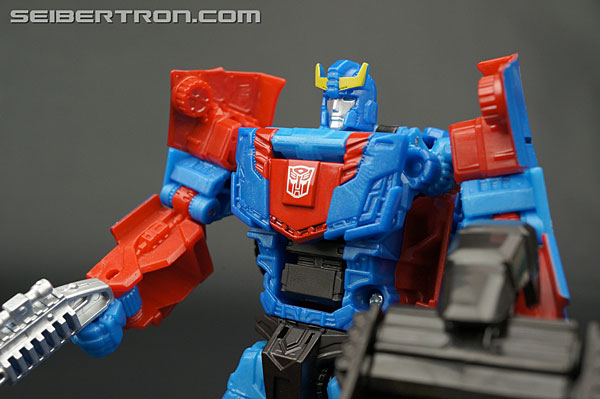 Transformers Generations Combiner Wars Smokescreen (Image #78 of 132)