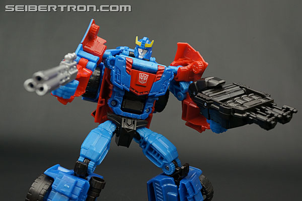Transformers Generations Combiner Wars Smokescreen (Image #83 of 132)