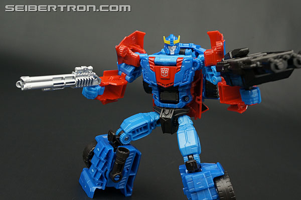 Transformers Generations Combiner Wars Smokescreen (Image #89 of 132)