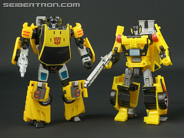 Transformers News: New Galleries: Combiner Wars Prowl, Mirage, Ironhide, Sunstreaker and Ultra Prime Transformers News: New Galleries: Combiner Wars Prowl, Mirage, Ironhide, Sunstreaker and Ultra Prime
