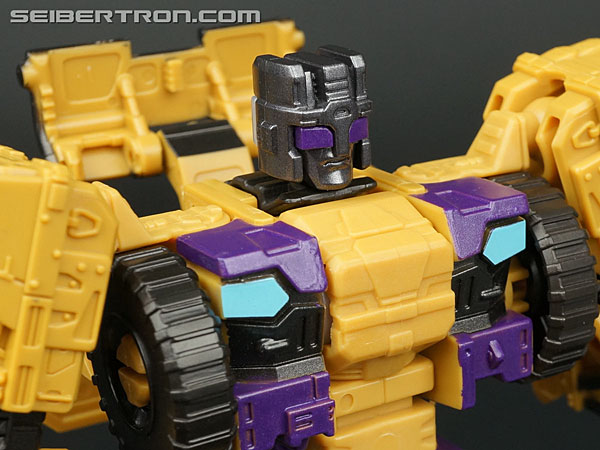 Transformers Generations Combiner Wars Swindle (Image #61 of 126)