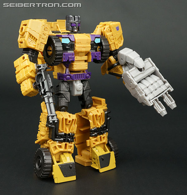 Transformers Generations Combiner Wars Swindle (Image #64 of 126)