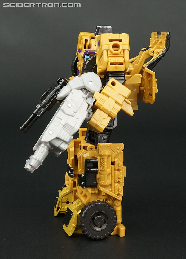 Transformers Generations Combiner Wars Swindle (Image #72 of 126)