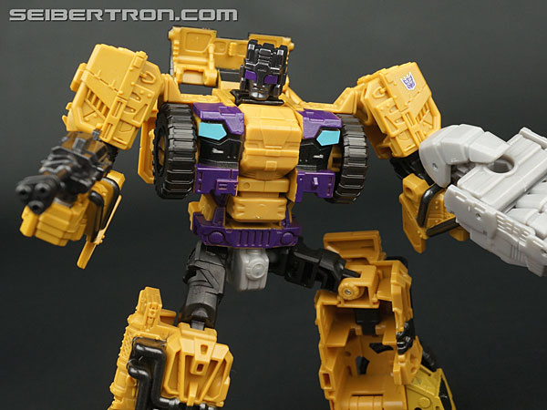 Transformers Generations Combiner Wars Swindle (Image #90 of 126)