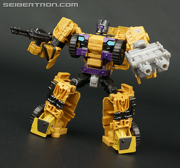 Transformers Generations Combiner Wars Swindle (Image #97 of 126)