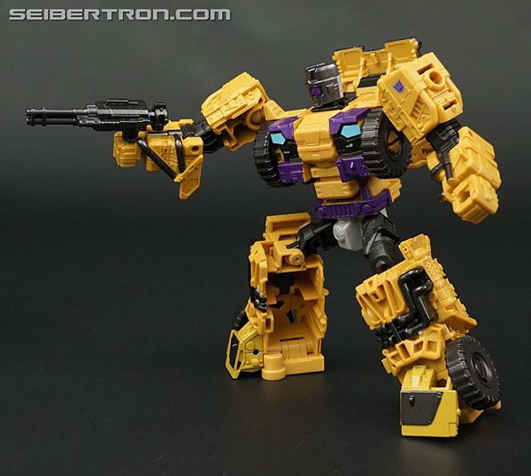 Transformers Generations Combiner Wars Swindle (Image #100 of 126)