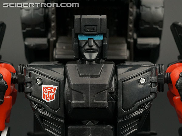 Trailbreaker