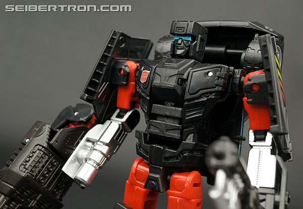 Transformers Generations Combiner Wars Trailbreaker (Image #108 of 167)