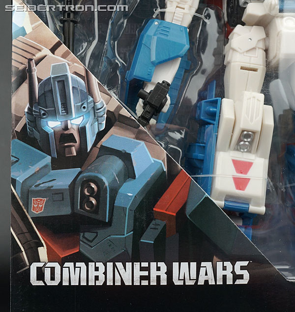 Transformers Generations Combiner Wars Ultra Magnus (Image #4 of 207)