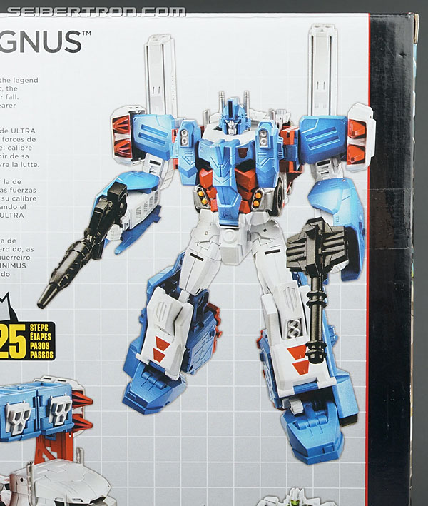 Transformers Generations Combiner Wars Ultra Magnus (Image #14 of 207)