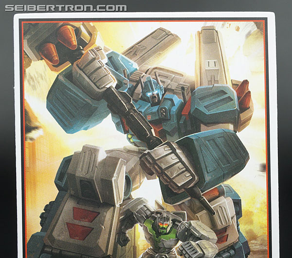 Transformers Generations Combiner Wars Ultra Magnus (Image #22 of 207)