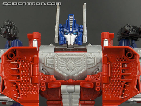 Transformers Generations Combiner Wars Ultra Prime (Image #5 of 217)
