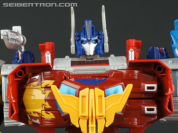 Ultra Prime