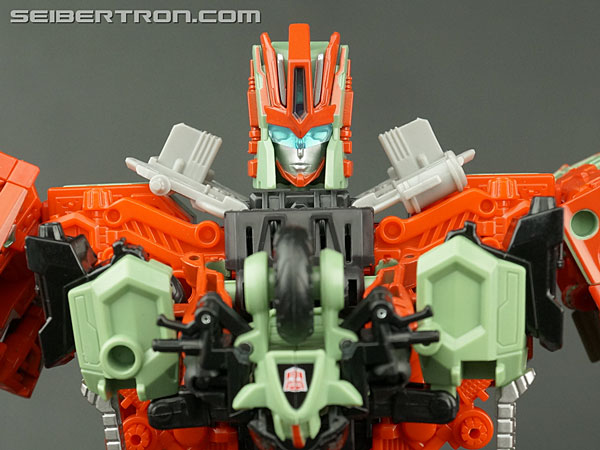 Victorion