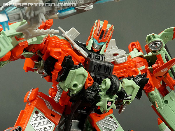 Transformers News: 2016 Seibertron.com Year in Review - A Beastly Task
