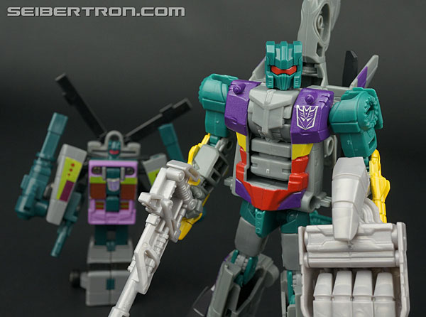 Transformers Generations Combiner Wars Vortex (Image #101 of 111)