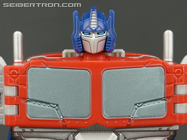 Optimus Prime