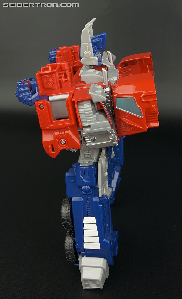 Transformers Generations Combiner Wars Optimus Prime (Image #137 of 155)