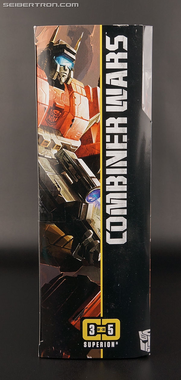Transformers Generations Combiner Wars Silverbolt (Image #5 of 158)